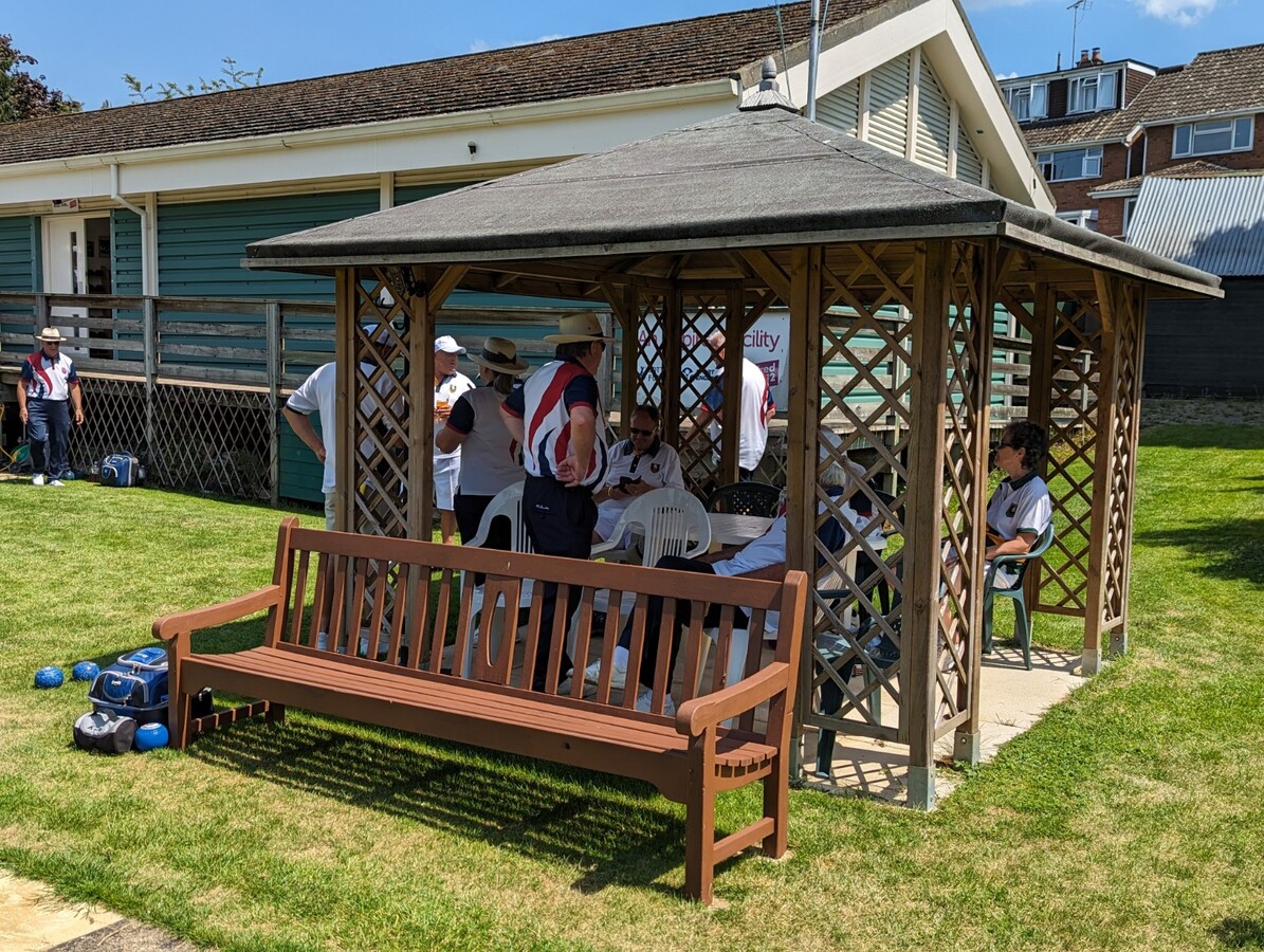 2023 WBC v Chandos Park - 2